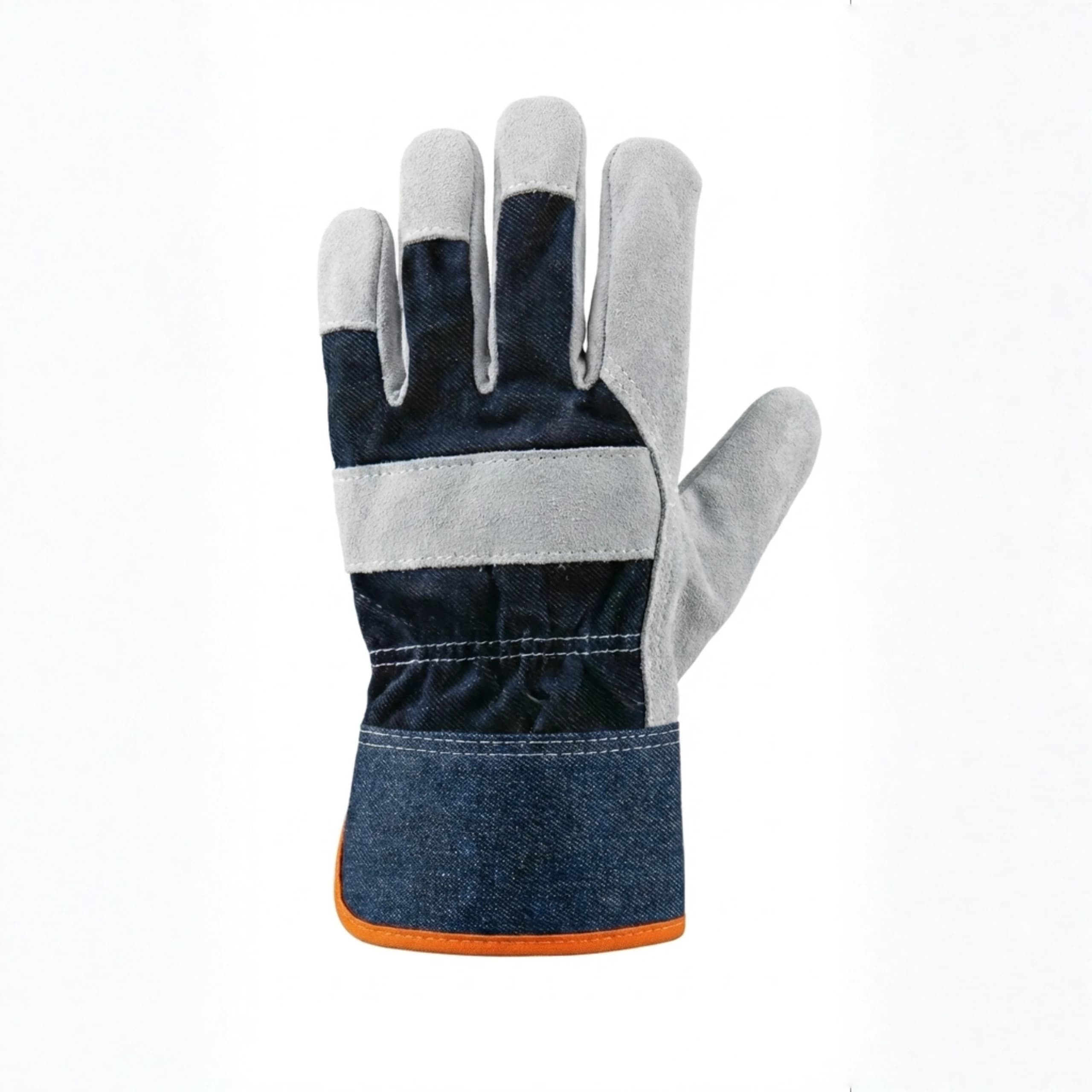 Welding Safety Work Gloves